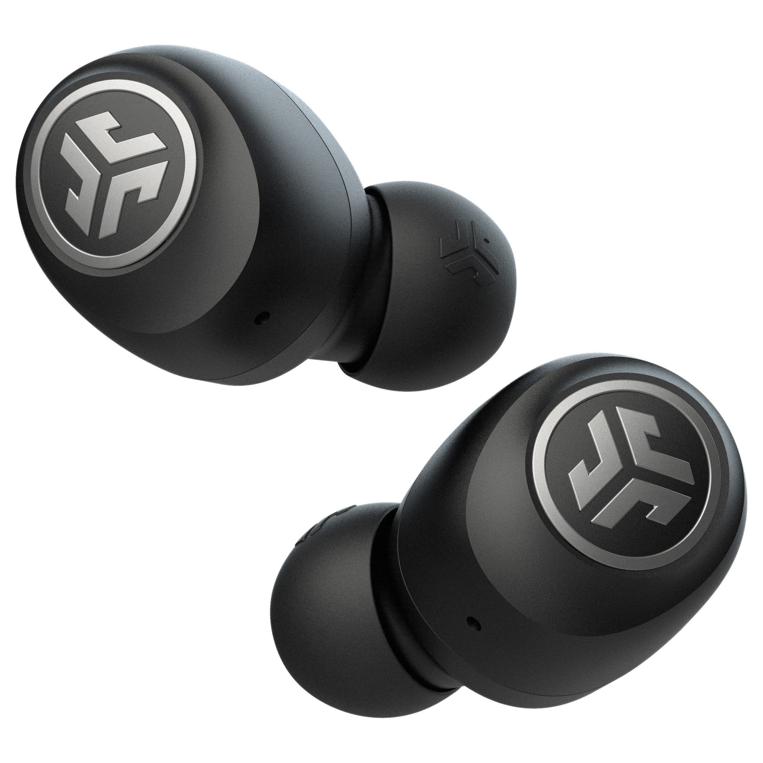 Kufje pa kabllo JLab GO Air / Bluetooth 5.0 / In-Ear - Zezë 2