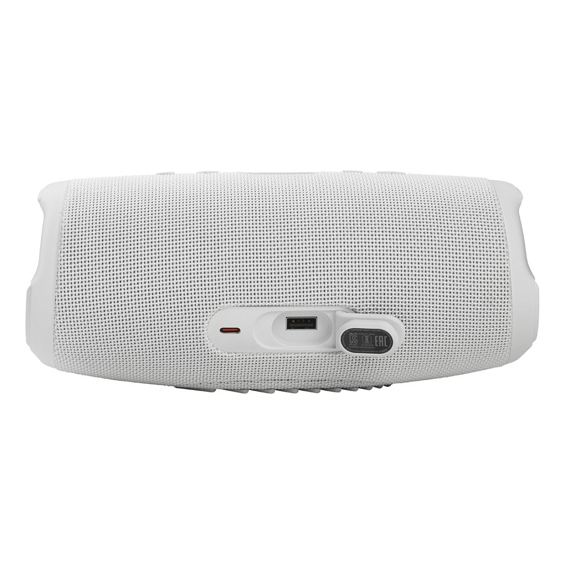 Altoparlantë JBL Charge 5 Bluetooth Speaker – Bardhë thumbnail 3