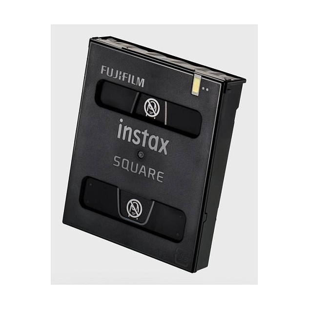 Film fotografik instant Fujifilm instax SQUARE / ISO 800 / 20 Fletë / Twin Pack 2
