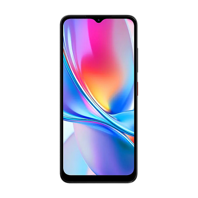 Telefon ZTE Blade A35e – Gri