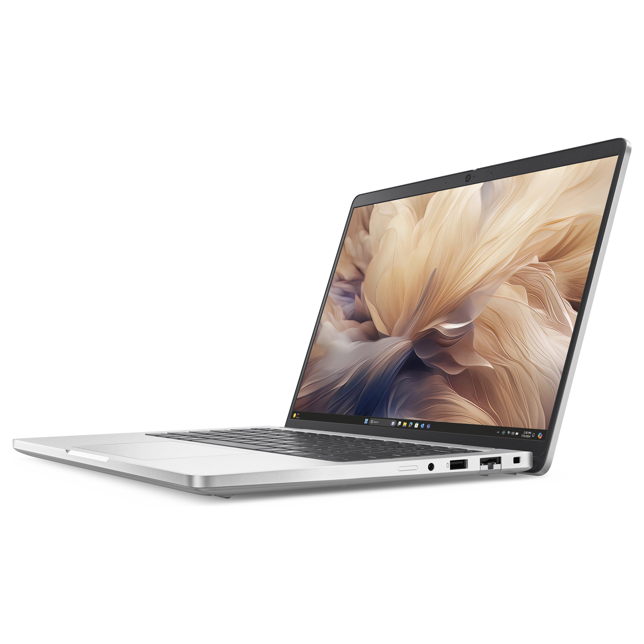 Laptop Dell Pro 14 Plus PB14250 / Ultra 7 265U / 16GB DDR5 / 512GB / 14" Full HD+ IPS 60Hz / Intel Graphics / DE - Argjendi thumbnail 3