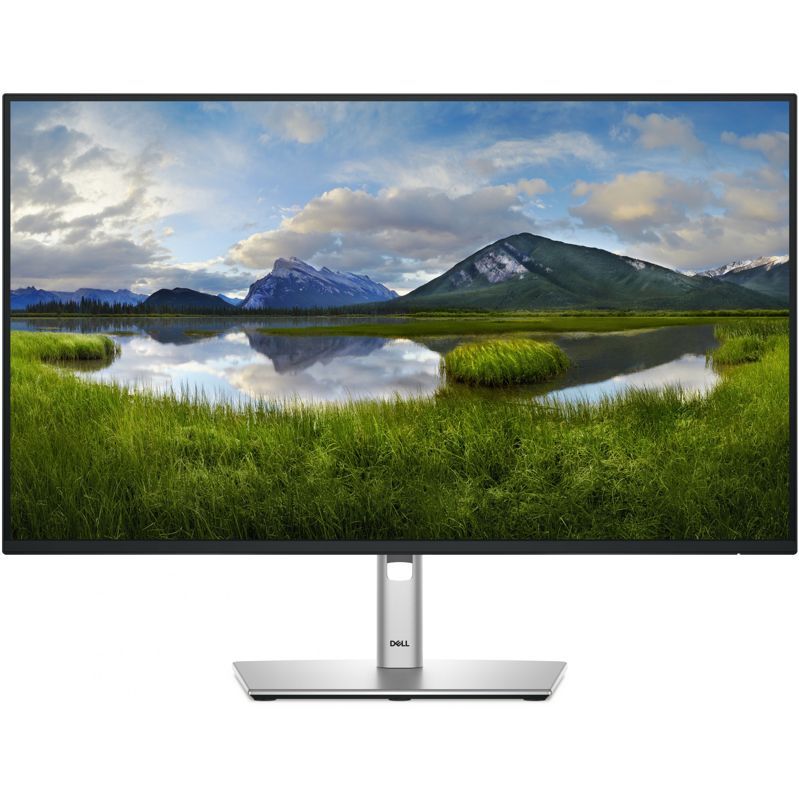 Dell P2725H - LED monitor - Full HD (1080p) - 27"