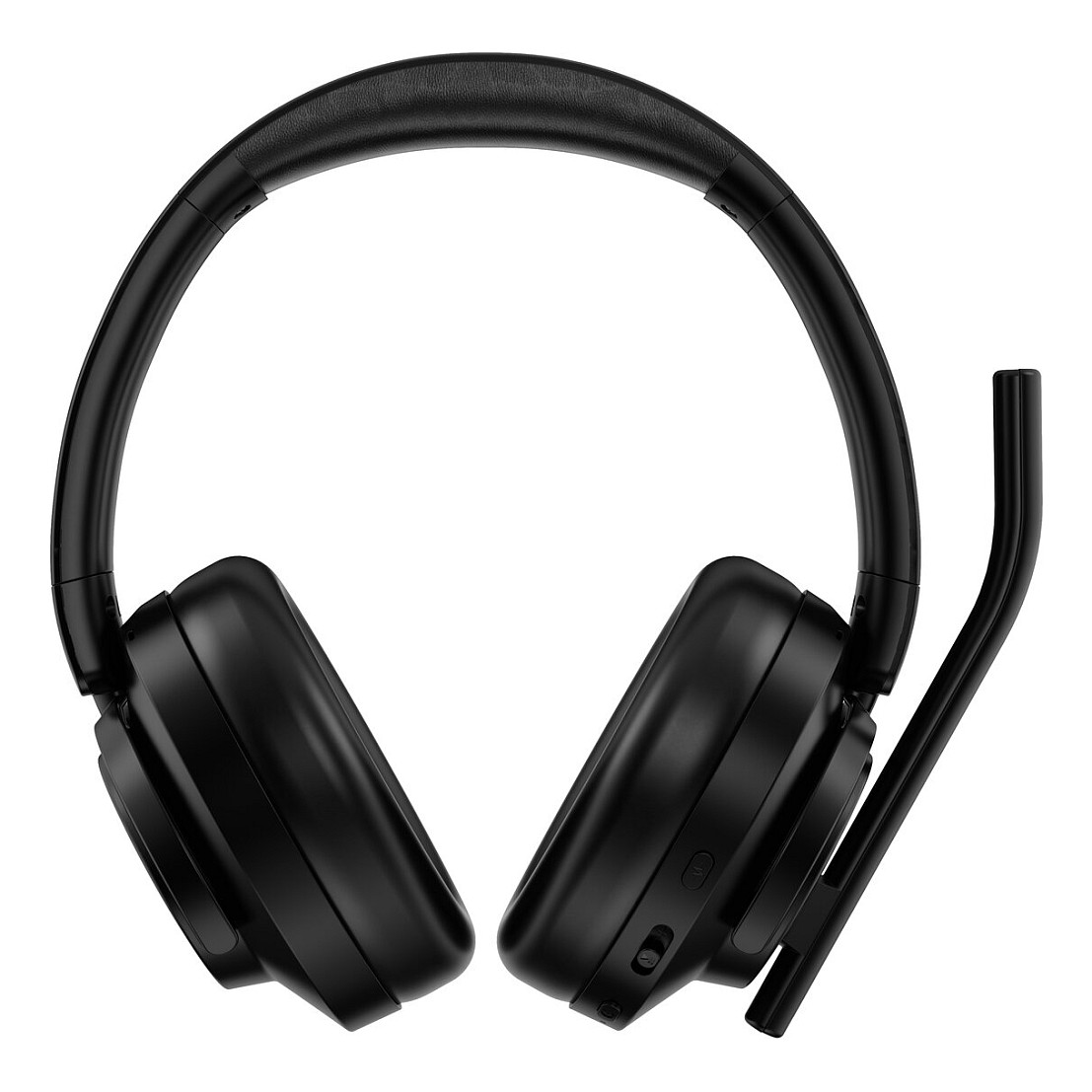Kufje pa kabllo Kensington C3550 EQ, Over-Ear, Bluetooth 5.4, 40 mm, ANC, 20–20000 Hz, Multipoint - Zezë 6