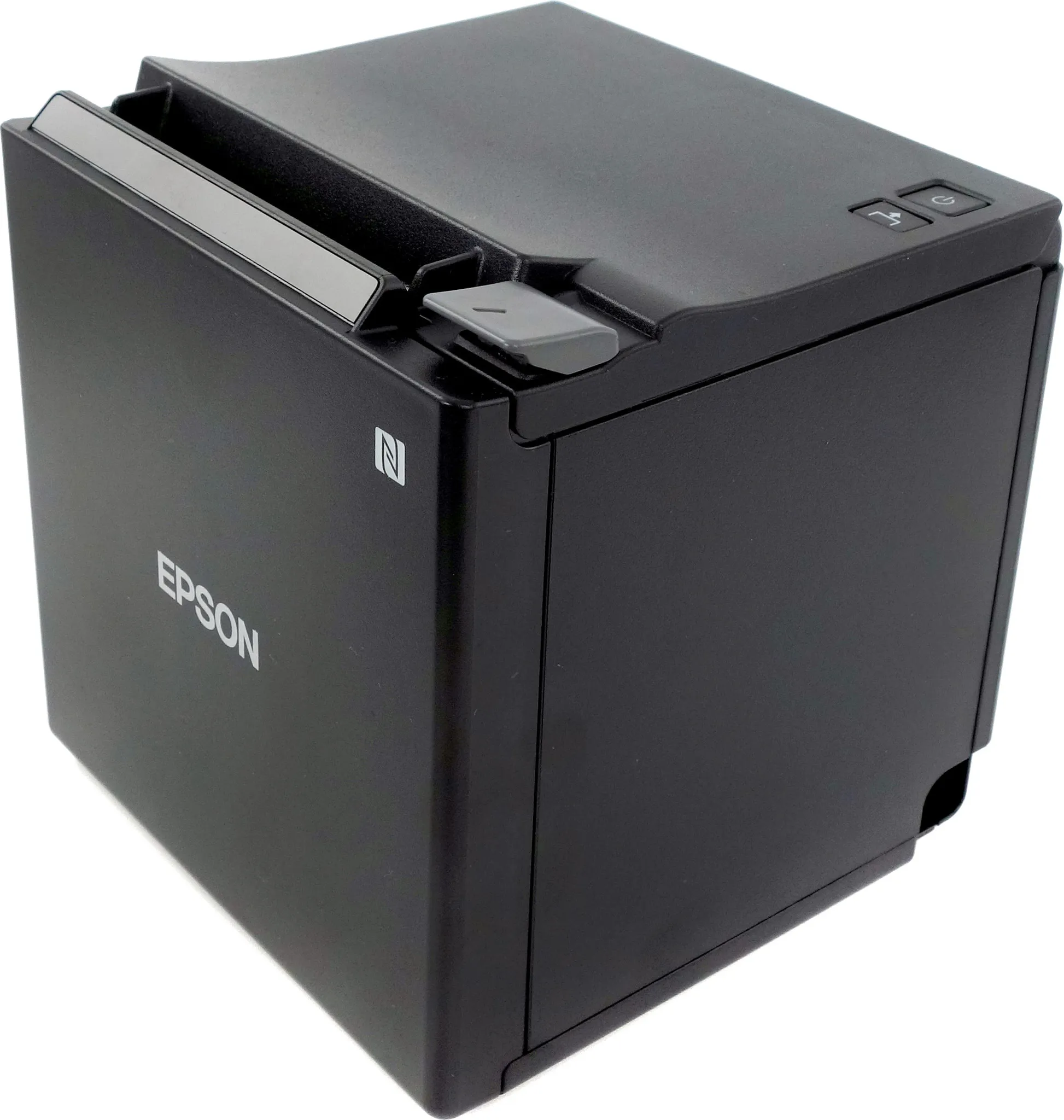 Printer Termal Epson TM-m30II (112), Termik Direkt, 203DPI, 250mm/s, USB, Ethernet, Bluetooth - Zezë