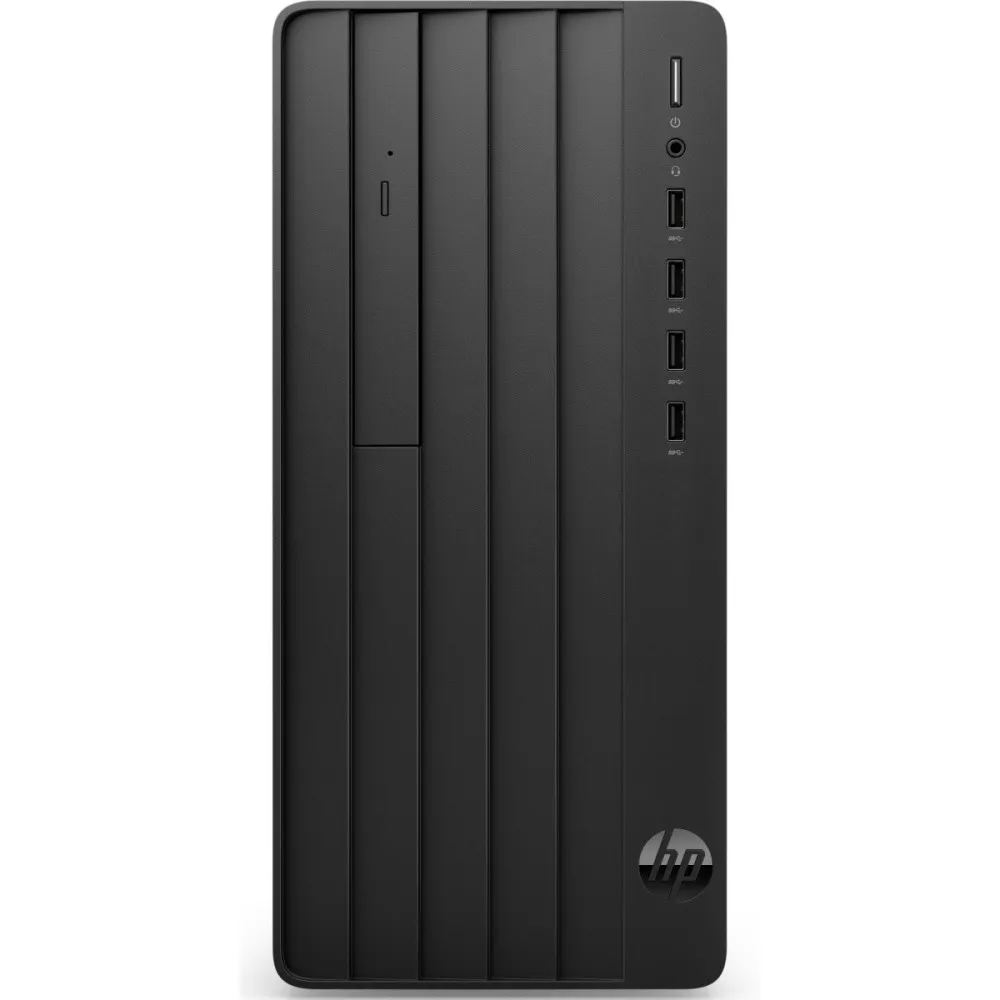 Kompjuter HP Pro 400 G9 Tower / Tastierë & Maus / i5-14500 / 16GB DDR4 / 512GB / UHD Graphics - Zezë 6
