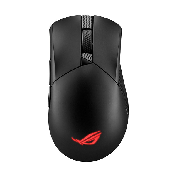 Maus Gaming Asus ROG Gladius III / Wireless / Aimpoint / e zezë