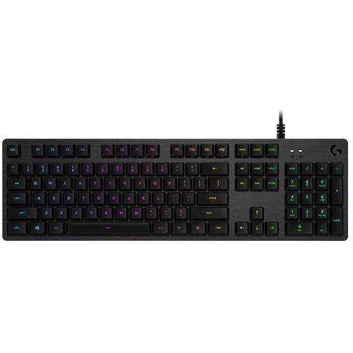 Tastierë Gaming Meetion MK14 Wired & Wireless / US Layout - Zezë 9