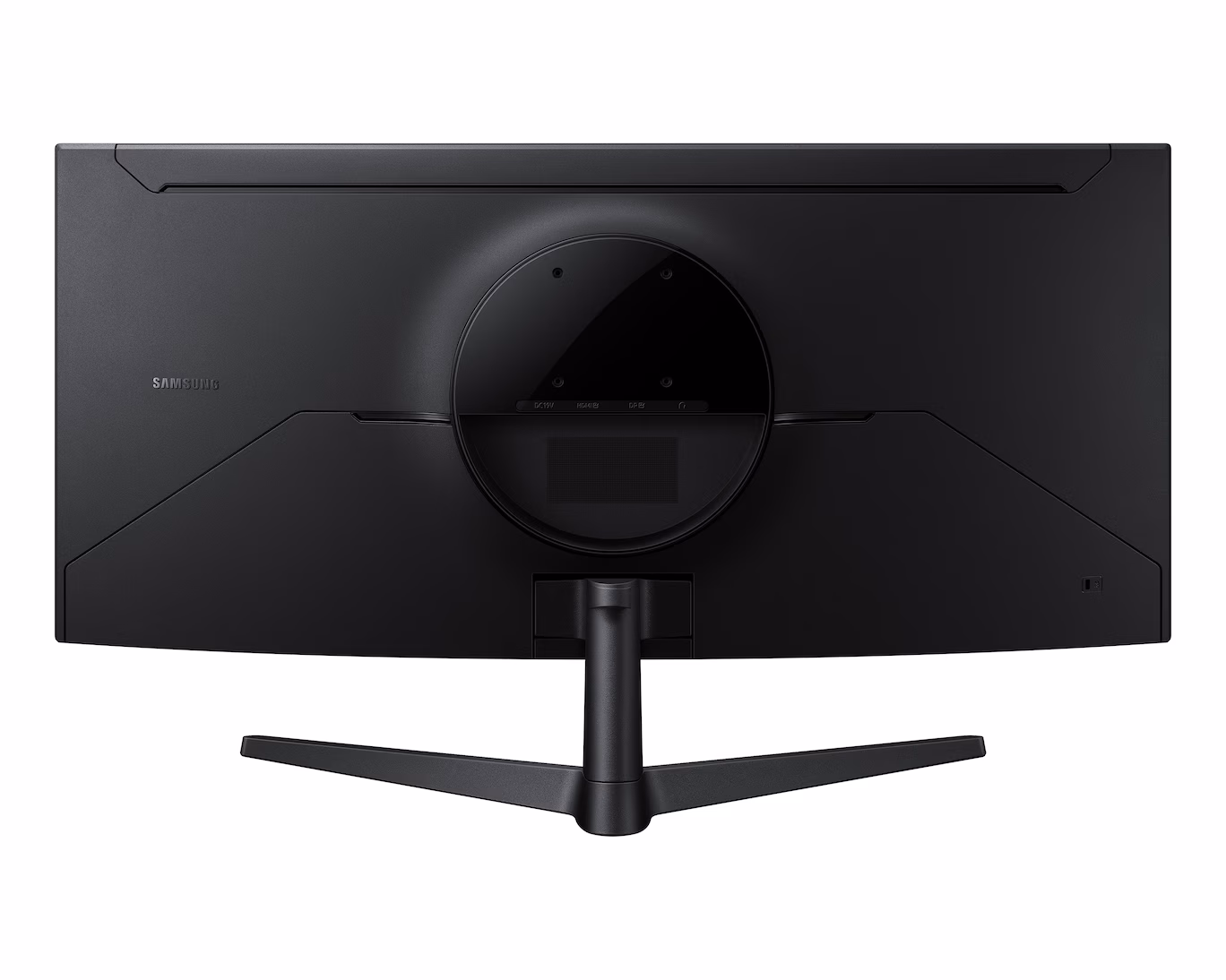 Monitor Samsung ViewFinity S5 S34H550GAU, 34", 21:9, Curved, UWQHD, VA, 120Hz, 5ms, HDMI+DP, HDR10, FreeSync Premium – Zezë 2
