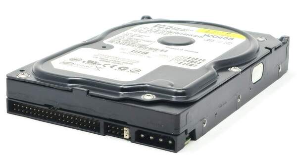 HDD e Brendshme Western Digital 4TB WD Kuqe Pro NAS 3,5" 7200rpm SATA3 WD4006FFBX