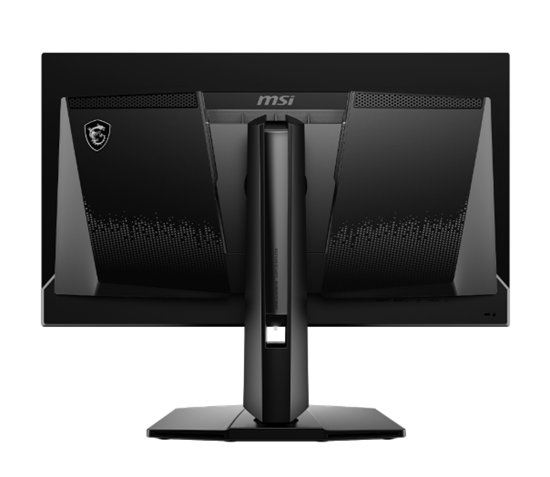 Monitor Gaming MSI 271QP QDOLED X28, 26.5", WQHD, 280Hz, 0.03ms, HDMI+DP+USB-C - Zezë 5
