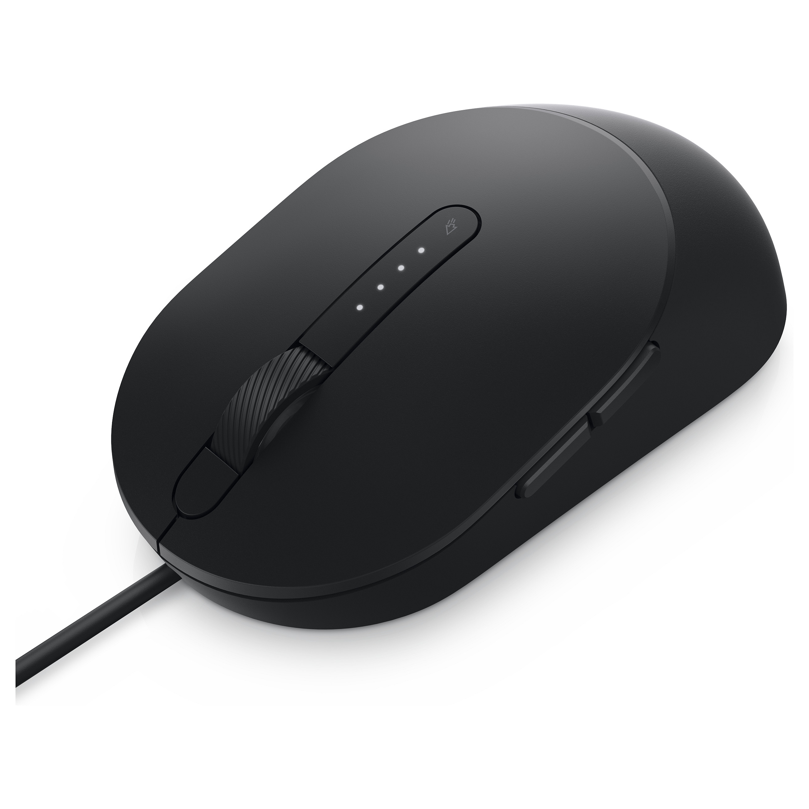 Maus me kabllo Dell MS3220 – Zezë thumbnail 5