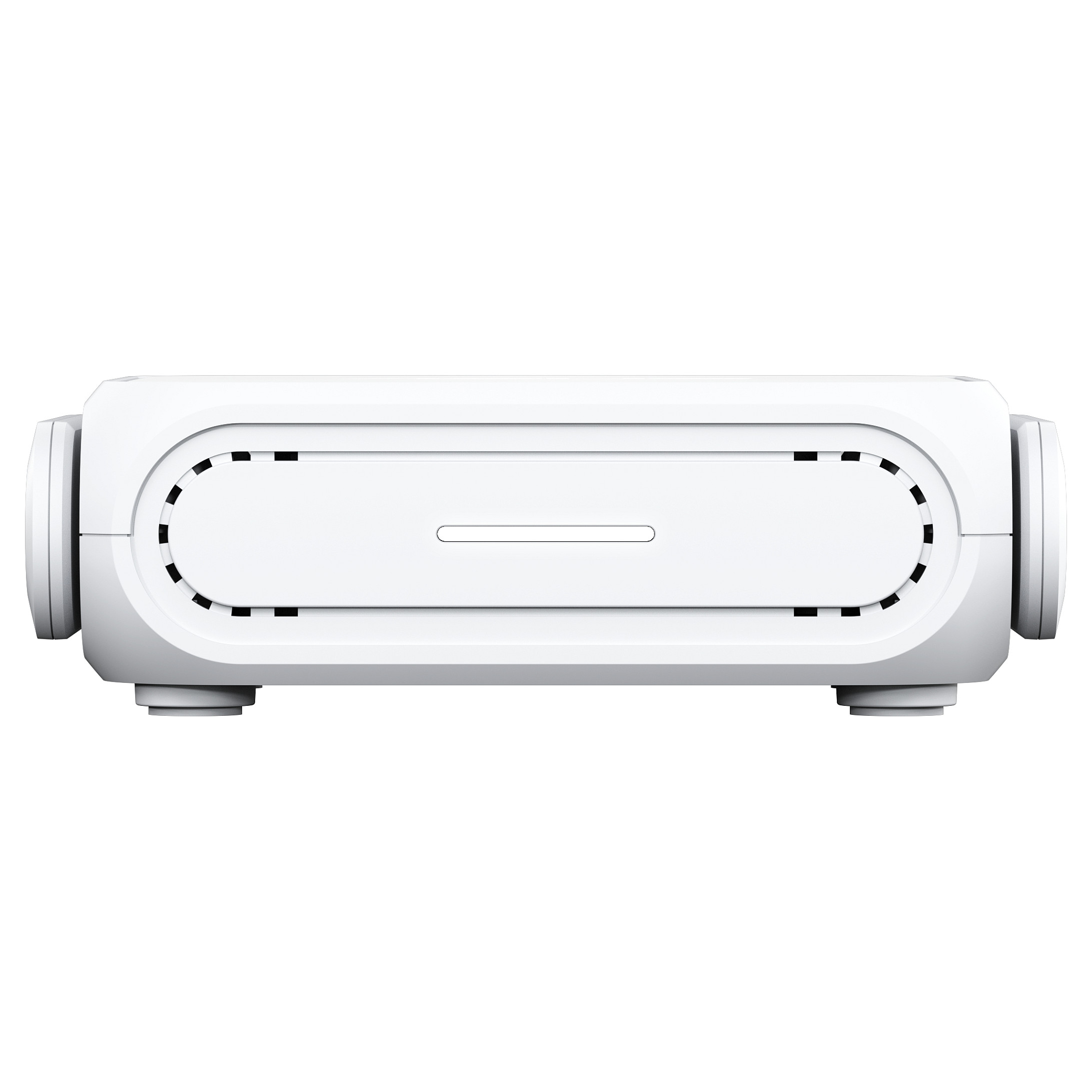 ASUS, RT-BE58 Go, Ruter Wi-Fi 7, BE3600, Dual-Band, 1× 2.5GbE WAN + 1× Gigabit LAN – Bardhë 5