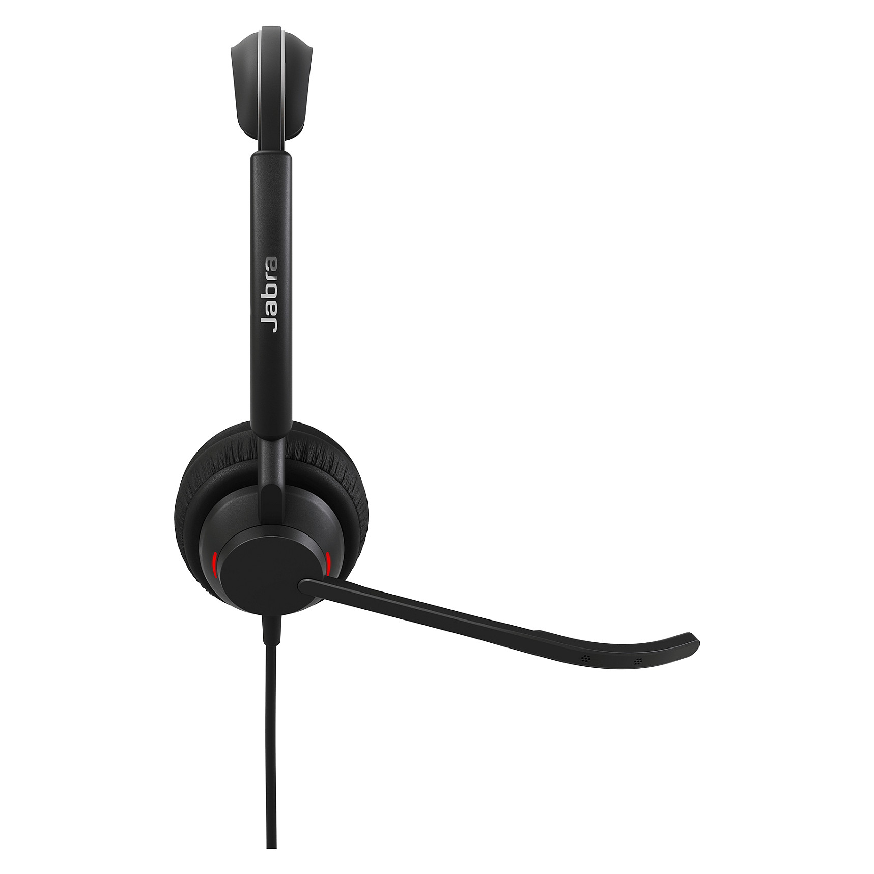 Kufje, Jabra Engage 50 II Link. Stereo. USB-A. MS 3