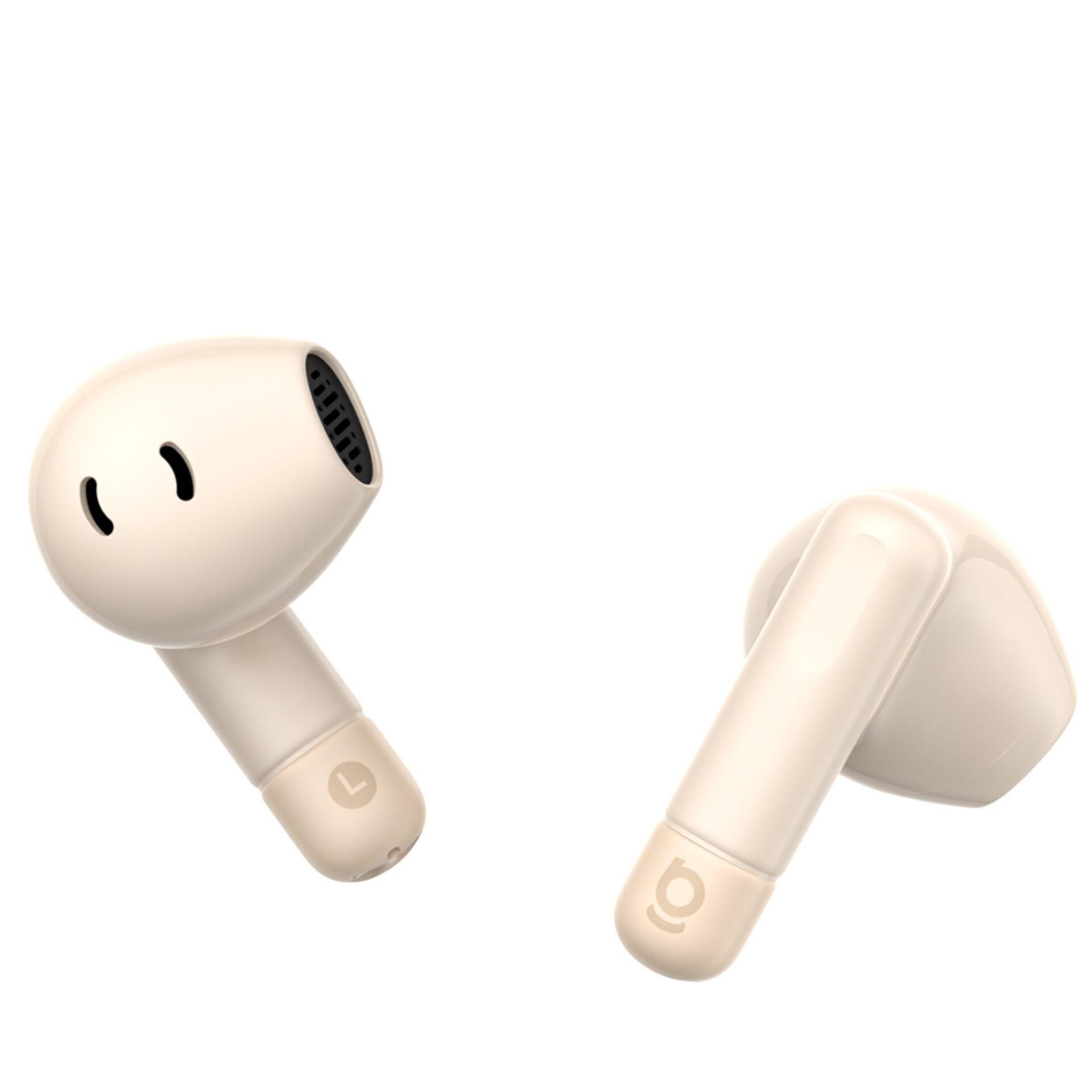Kufje pa kabllo Baseus Bass BS2 Lite / In-Ear / TWS / Bluetooth 6.0 / 10 mm / IP55 - Zezë 2