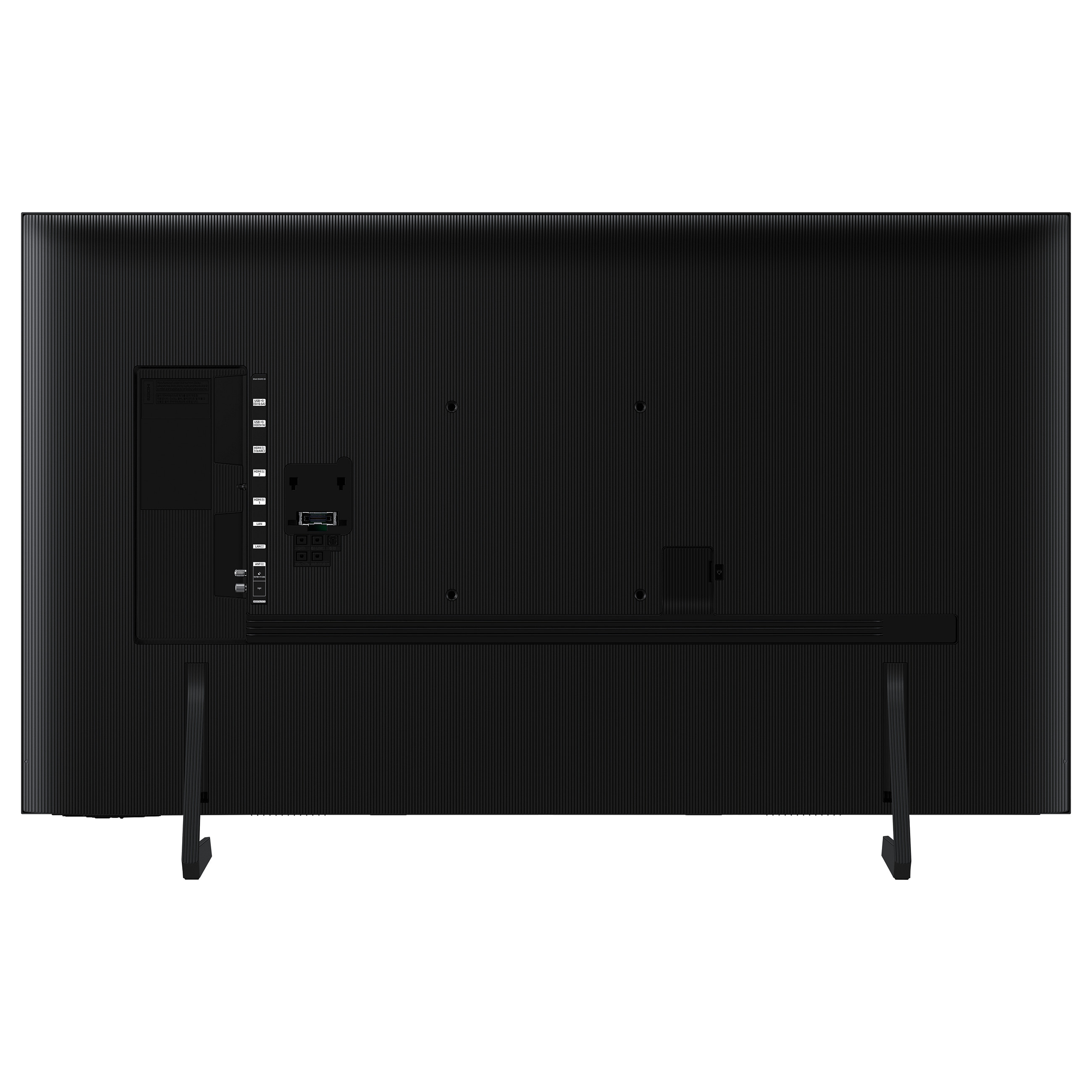 Smart TV SAMSUNG DS 43U8000F / 42.5''/ 4K Ultra HD / LED / 60Hz / HDMI+USB - Zezë 6