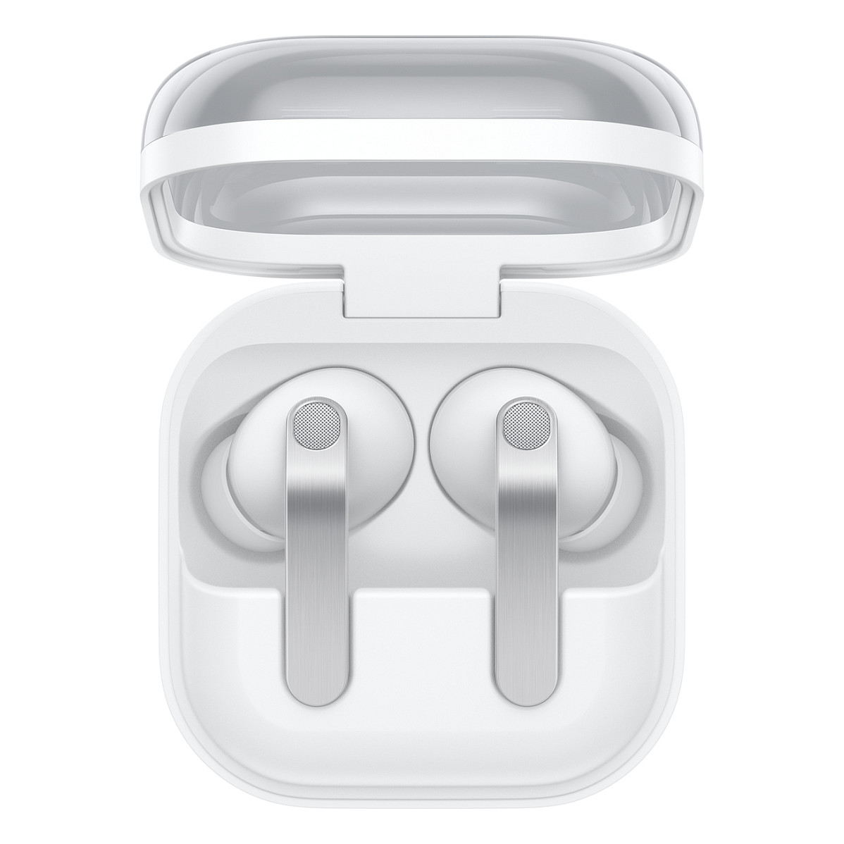 Kufje pa kabllo Samsung Galaxy Buds4 Pro, TWS, Bluetooth - Bardhë 5