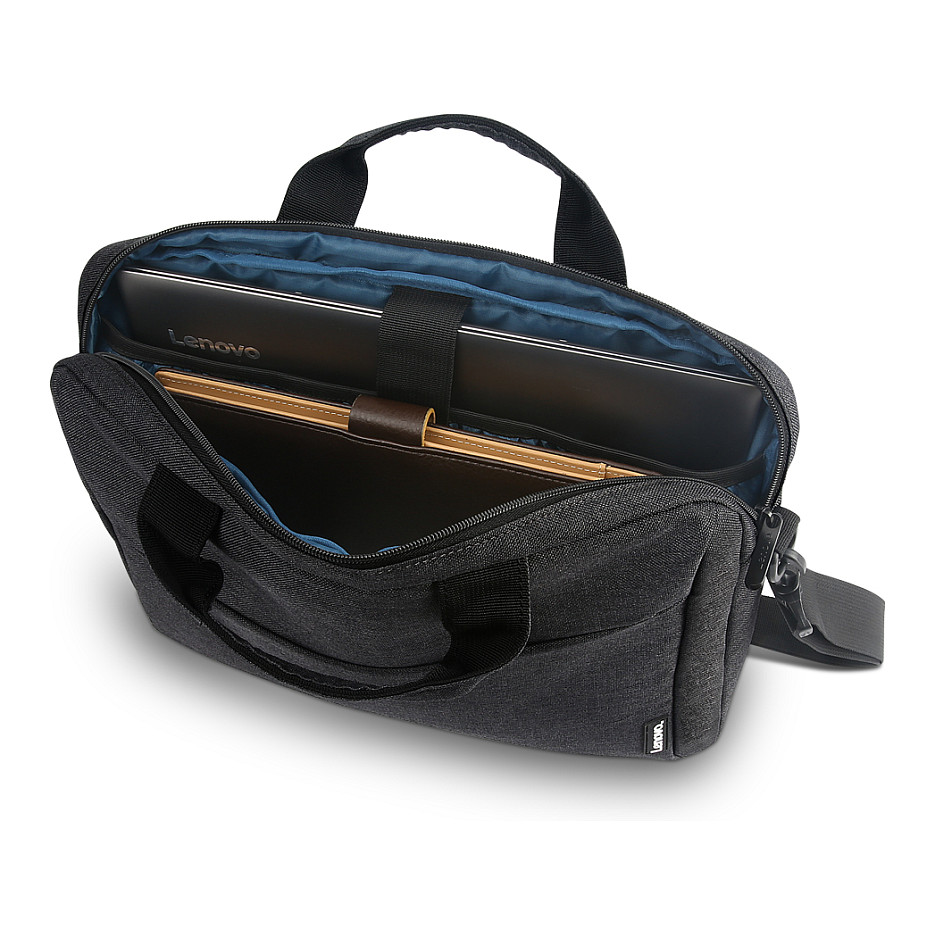 Çantë Lenovo Casual T210 15.6" Basic Topload – Zezë thumbnail 4