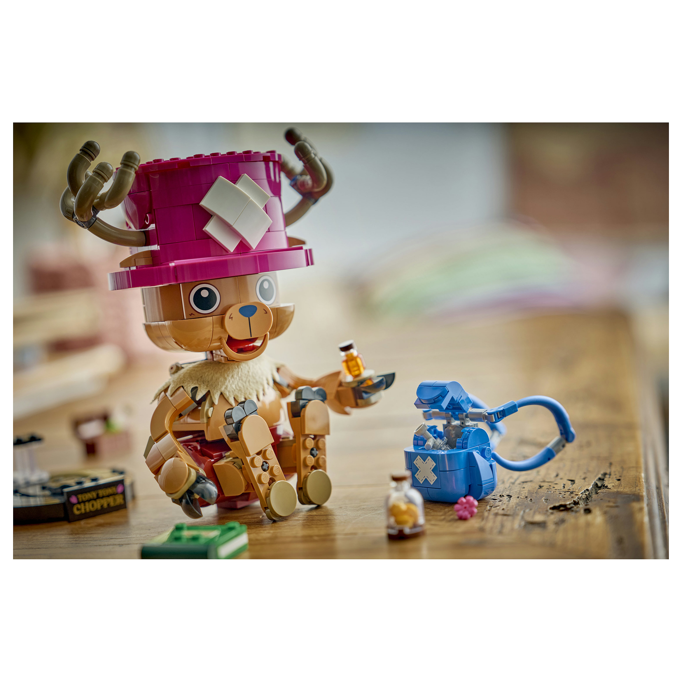 LEGO 75643 building toy thumbnail 3