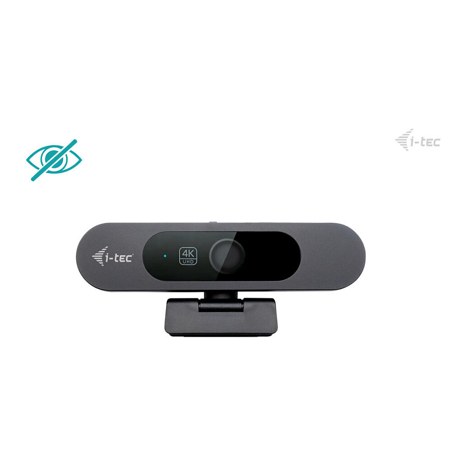 Webcam I‑TEC SOLOMON PRO 900 / 4K / AI Auto Framing - Zezë 5