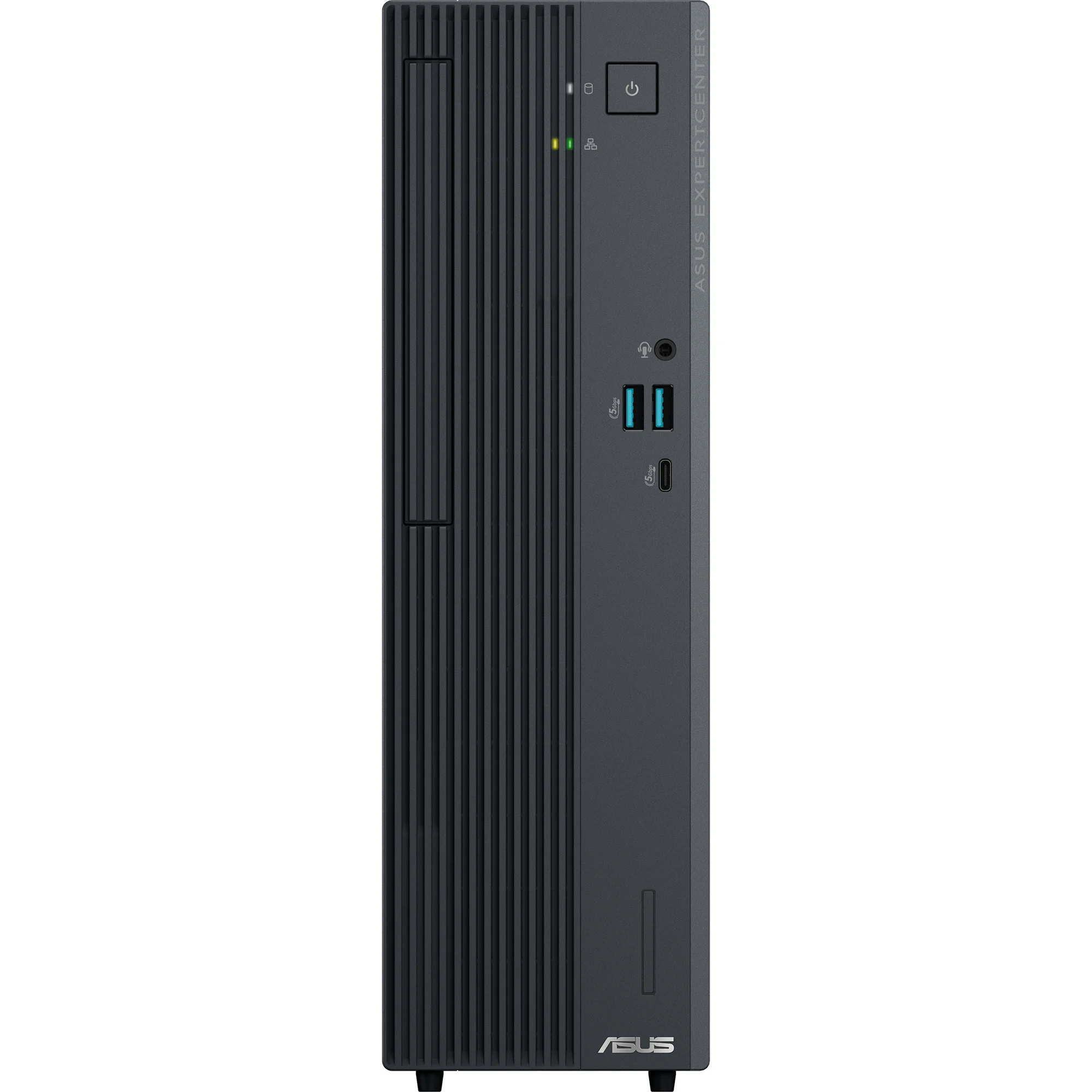 Kompjuter ASUS ExpertCenter P500SV-07240H0780, Core 7 240H, 16GB DDR5, 512GB, Intel Graphics - Hiri