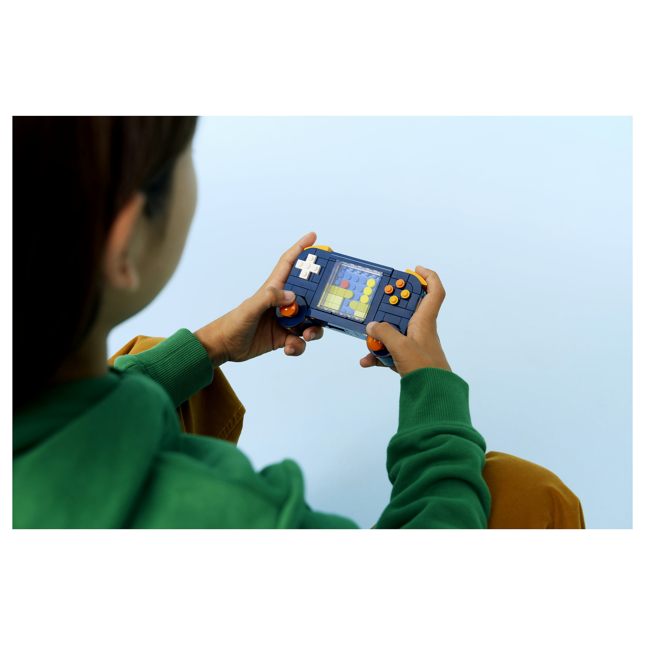 LEGO Creator Retro Gaming Console 31380 thumbnail 4