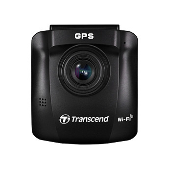 Kamerë për regjistrimin e udhëtimeve Transcend Dashcam DrivePro 250 32GB