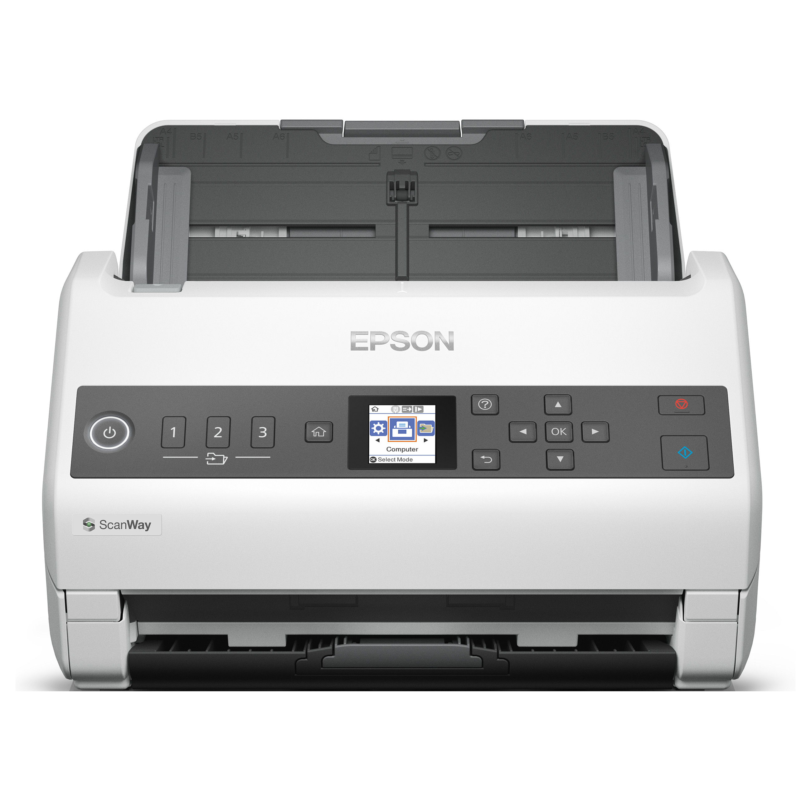 Skaner EPSON WorkForce DS-730N thumbnail 6