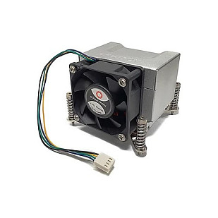 Ftohës për Procesor Dynatron Q5 / 60mm / PWM / 8000 RPM / 125W TDP