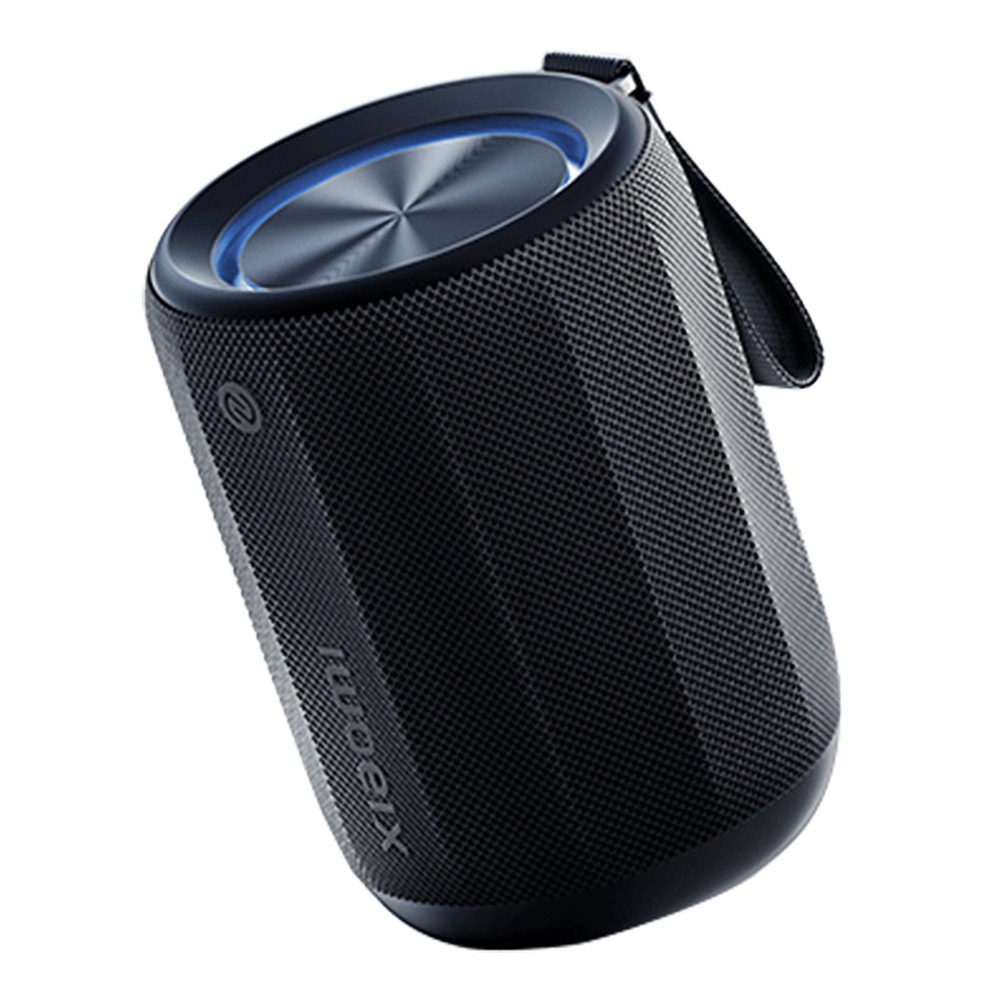 Altoparlant Xiaomi Bluetooth Speaker Mini, 6W, Bluetooth 5.3, NFC, IP67, USB-C - Zezë 2