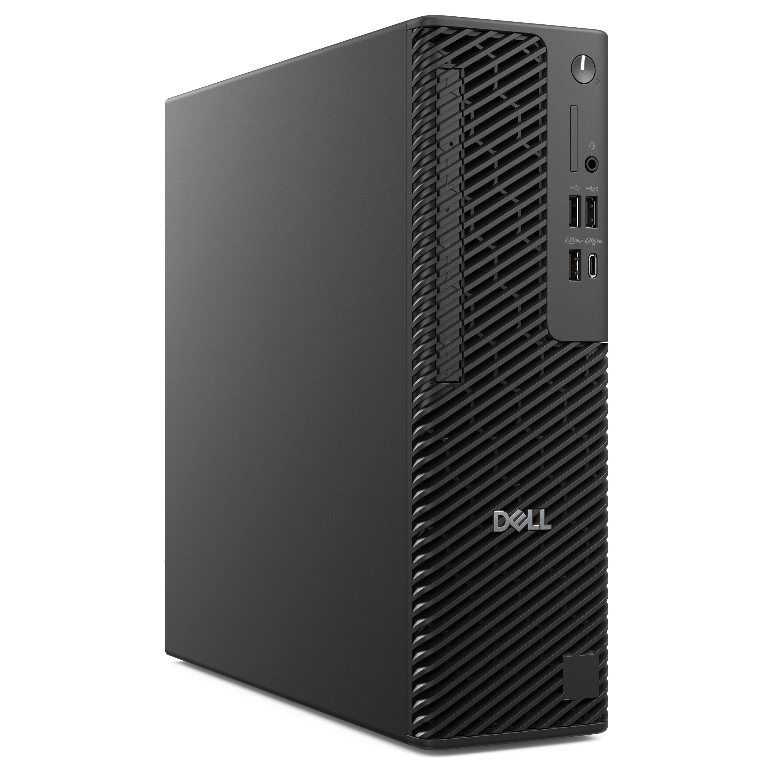 Kompjuter Dell Pro Max FCS1250, Ultra 5 245, 16GB DDR5, 512GB, Intel Graphics - Zezë