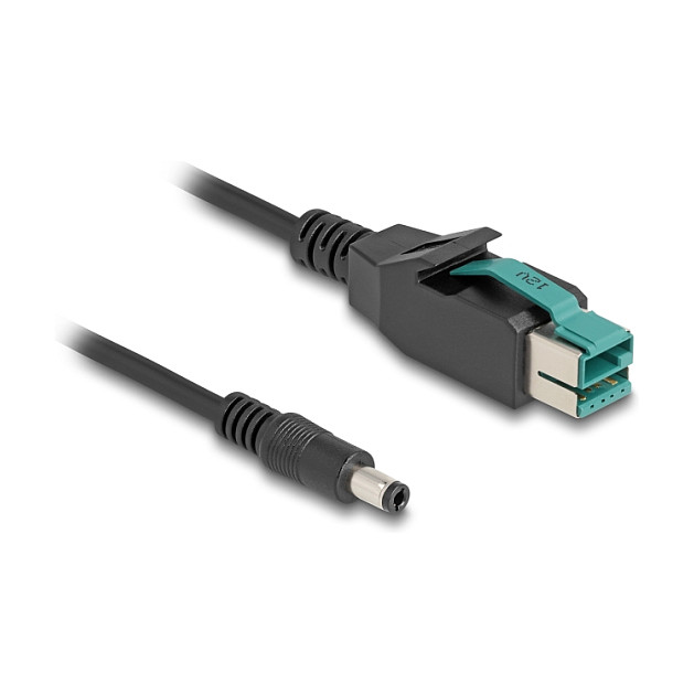 Kabllo Y dhe Adapter për Furnizim me Energji Insta360 për Wave, CINSBBCB-08 - Zezë 4