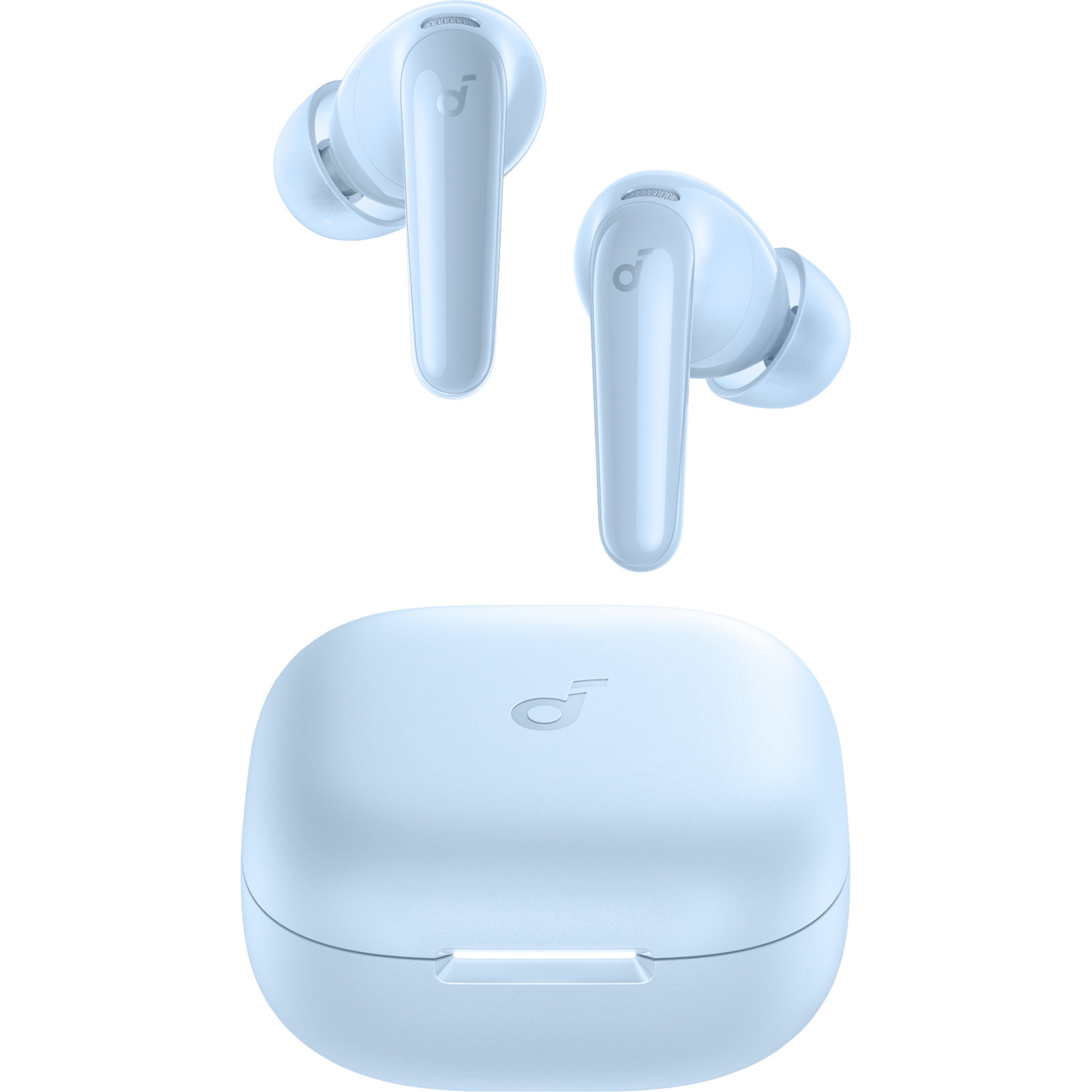 Kufje pa kabllo Soundcore P40i, Bluetooth 5.3, ANC, 11mm, IPX5 – Zezë 9