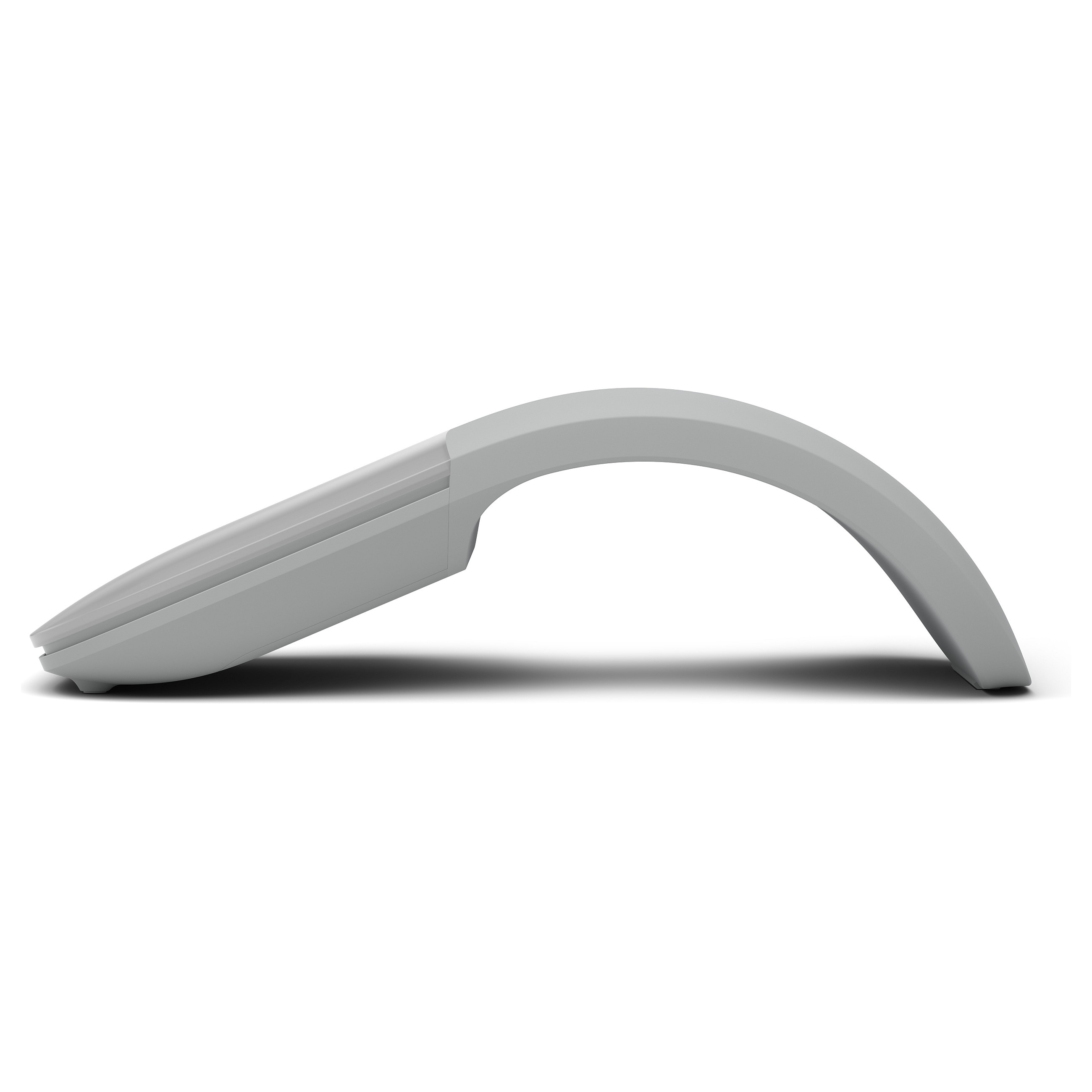 Maus Microsoft Surface Arc / Optical / 1000 DPI / Wireless / 2 buttons / Hiri thumbnail 3