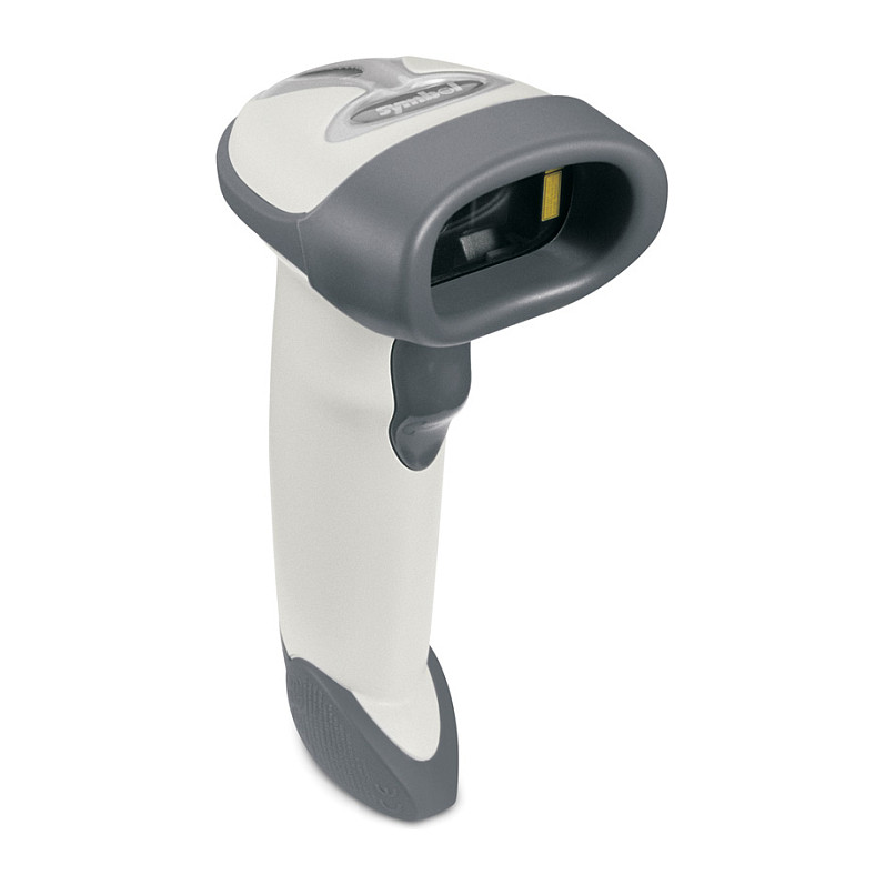 Skaner Zebra LS2208 1D SR Multi-IF Kit (USB) – Gri