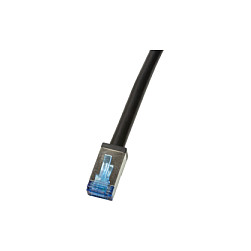 Kabllo për Rrjet LogiLink CP1062U / Cat 5e / U/UTP / RJ-45 / 1000 Mbit/s / 3m - Verdhë 6