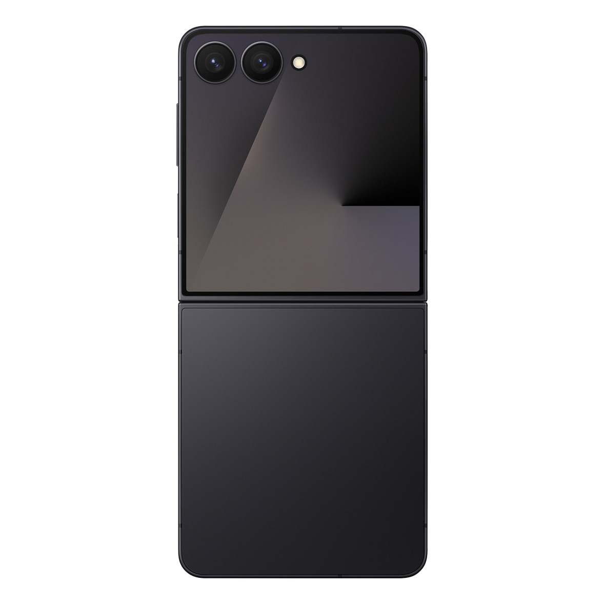 Telefon, Samsung Galaxy Z Flip7 5G 256 GB jetblack 4