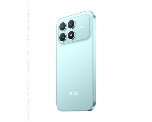Telefon POCO F8 Pro 5G / 12GB / 512GB / Dual SIM - Blu 4