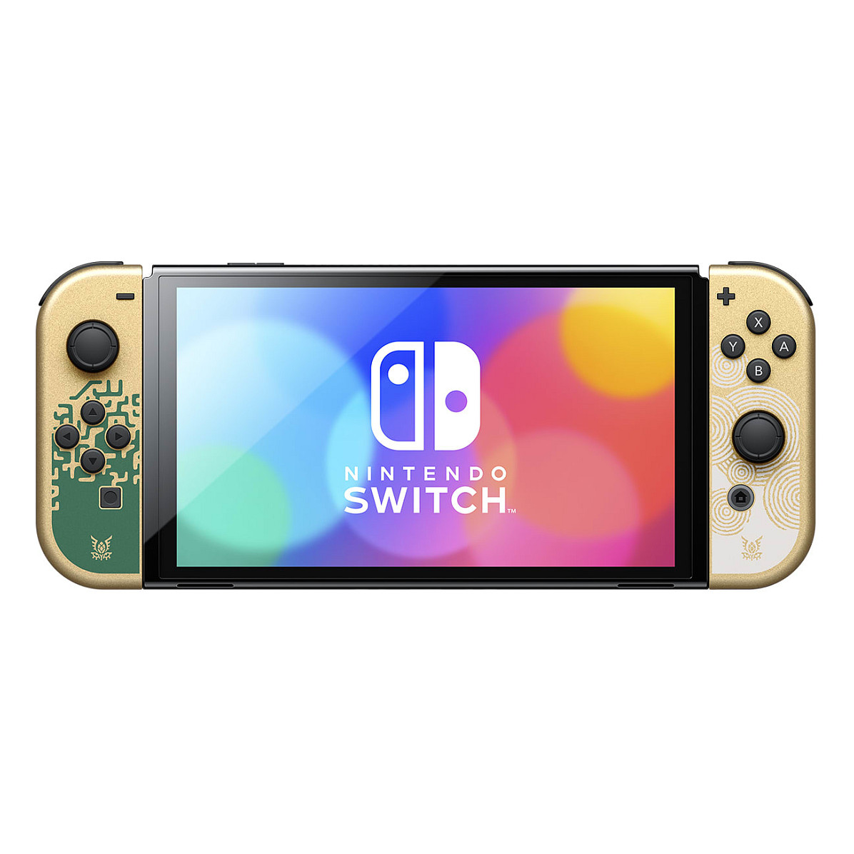 Nintendo Switch Lite / 10004131 / 32GB / 5.5" / 1280x720 – Rozë 7