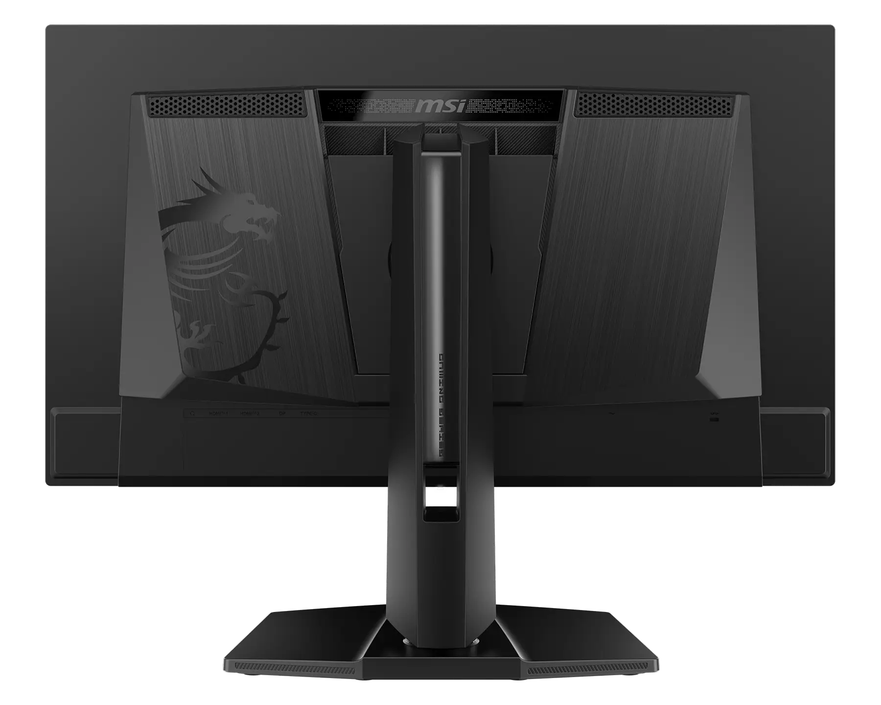 Monitor Gaming MSI MAG 272UPDE QD-OLED E16, 26.5", UHD 4K QD-OLED, 165Hz, 0.03ms, 2xHDMI+DP+USB-C - Zezë 4