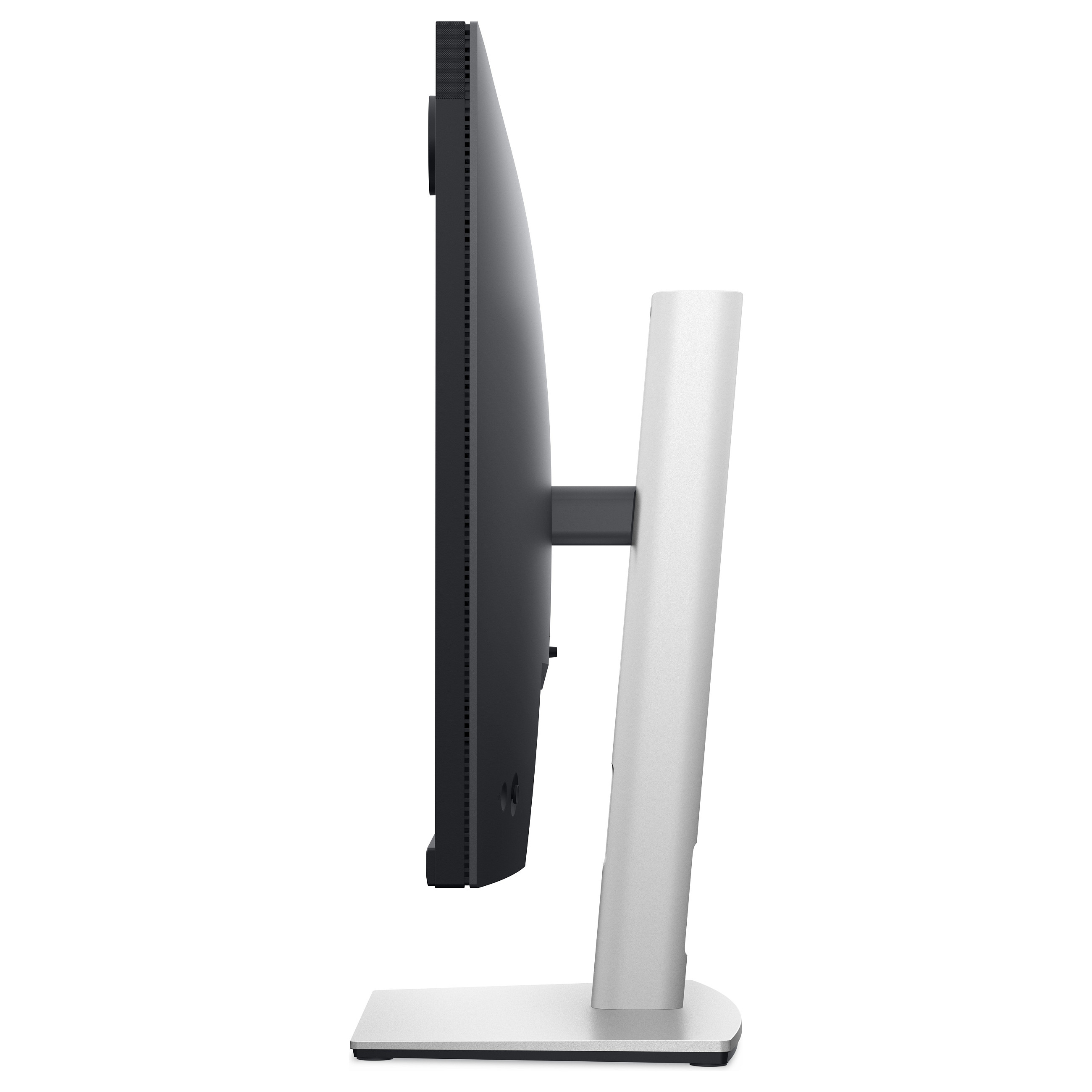 Monitor 24" Dell P2424HEB / 23.8" / Full HD LCD IPS / 60Hz / 5ms / HDMI+DP+USB / Webcam- Zezë/Gri thumbnail 4