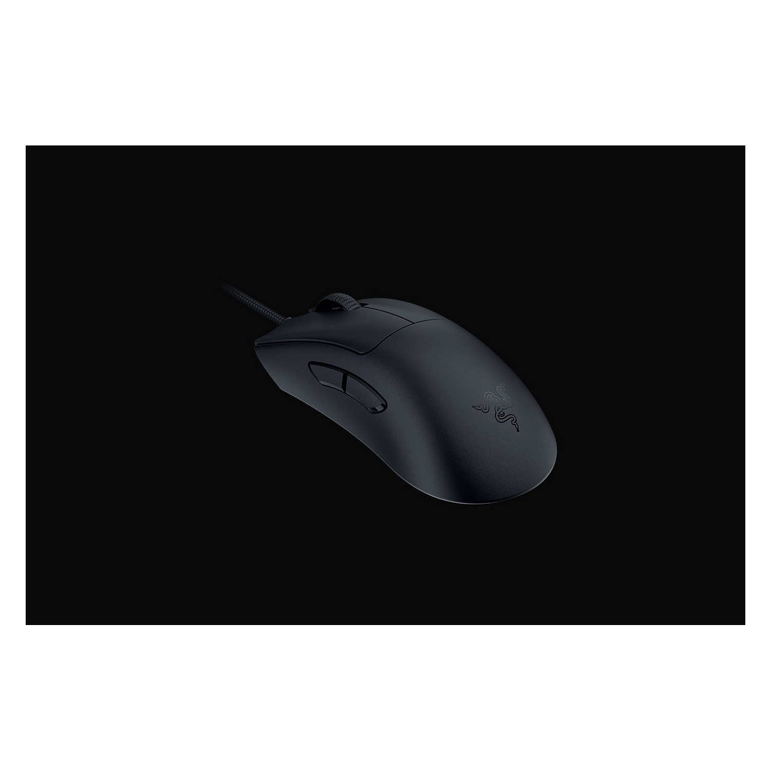 Maus Razer DeathAdder V3 (RZ01-04640100-R3M1), i zi 5