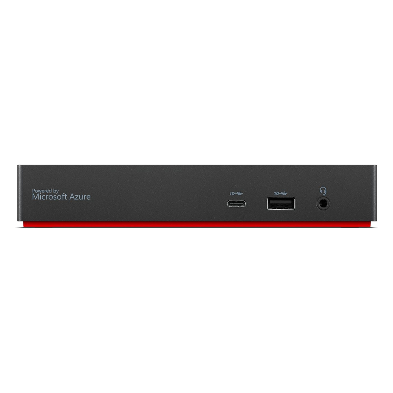 Docking Station D Lenovo ThinkPad Universal Thunderbolt 4 Smart Dock 135W thumbnail 4