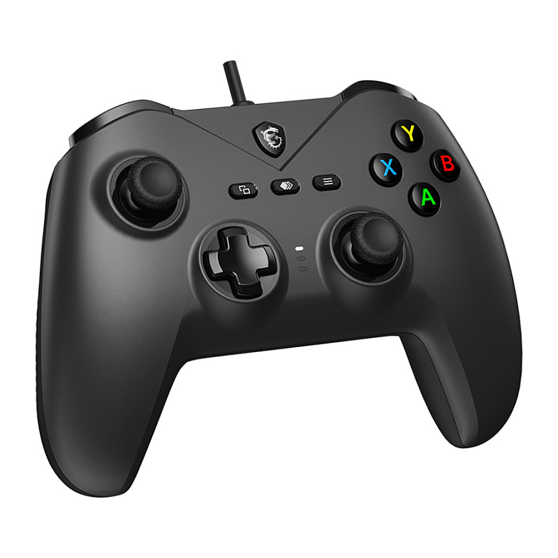 Konzolë për Xbox  MSI Force GC200 Wired - Zezë 2