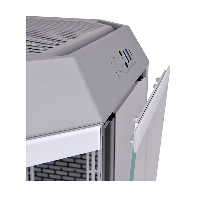 Kasë Mini Thermaltake The Tower 300 – Bardhë thumbnail 6