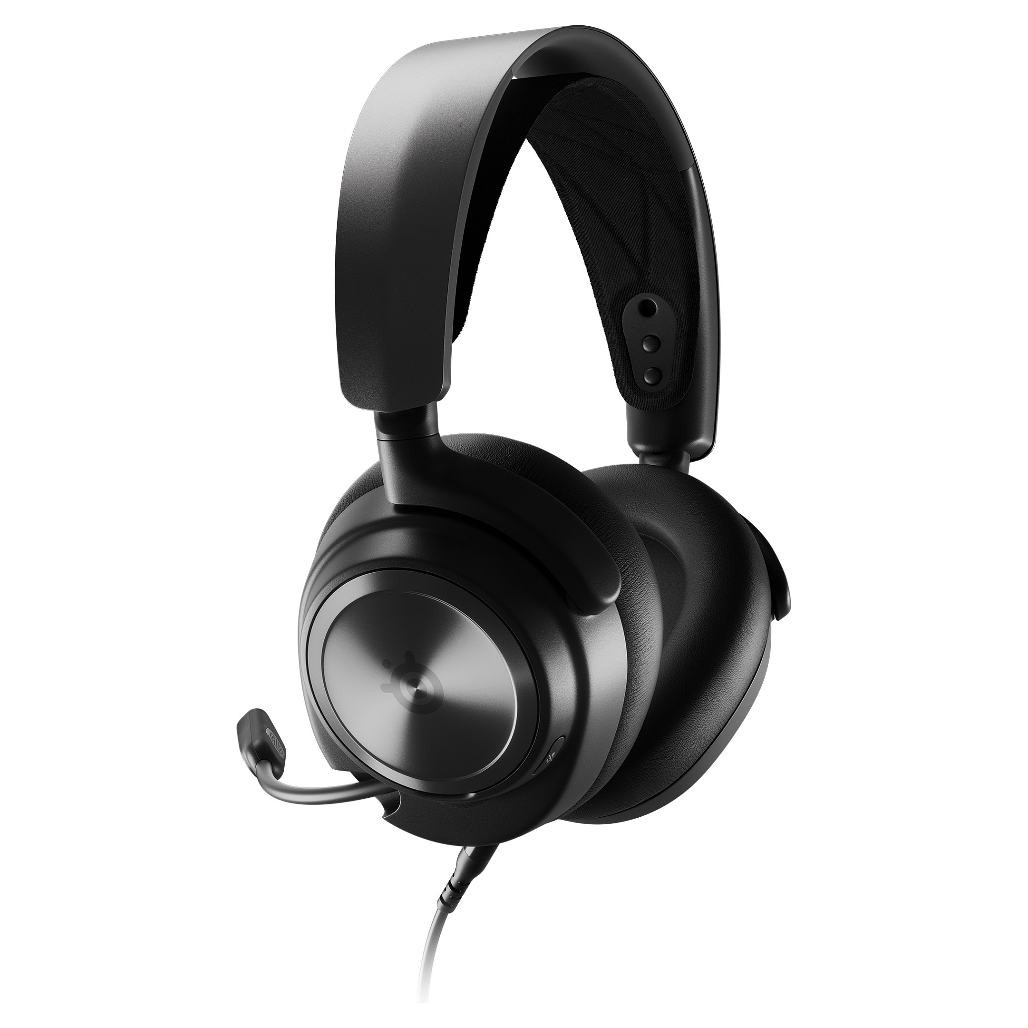 Kufje Gaming SteelSeries Arctis Nova 1 / 61606 / Wired / 3.5mm / 40mm / ClearCast Gen 2 – Zezë 7