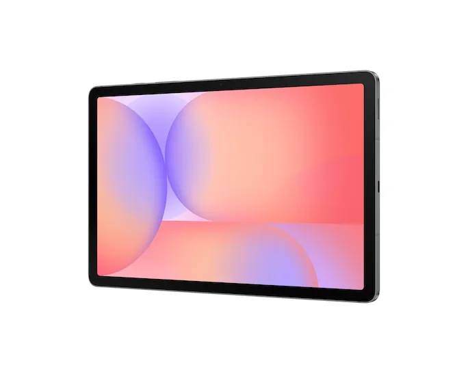 Samsung Galaxy Tab S10 lite WiFi 128GB grau 27.7 cm (10.9") 6 GB Wi-Fi 6 (802.11ax) Grey 5
