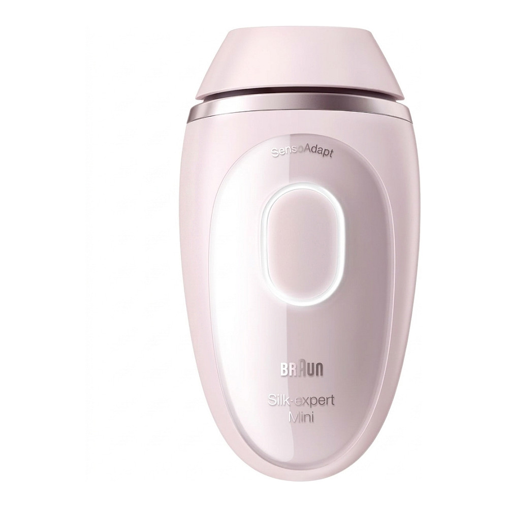Epilator Braun Silk-épil 9 Flex 9-030 3D / 40 MicroGrip / Smart Touch / Smart Light / Wet & Dry / 50 Min – Rozë 5