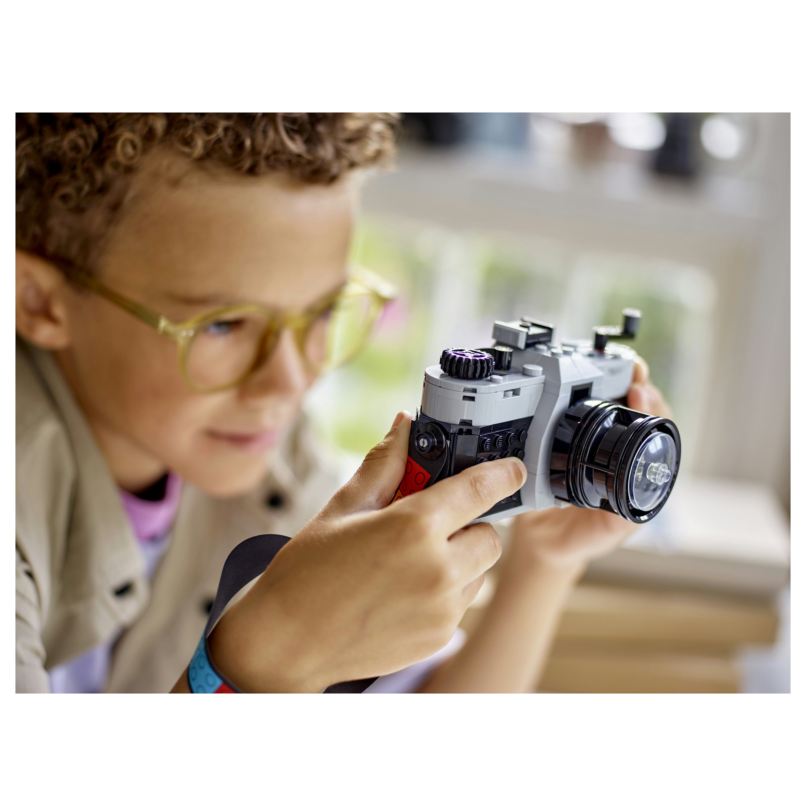 LEGO Creator Retro Camera thumbnail 3