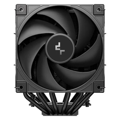 Ftohës për Procesor DeepCool AK620 G2 / Dual-Tower / 2x120mm PWM / 159mm / 250W TDP – Zezë 2