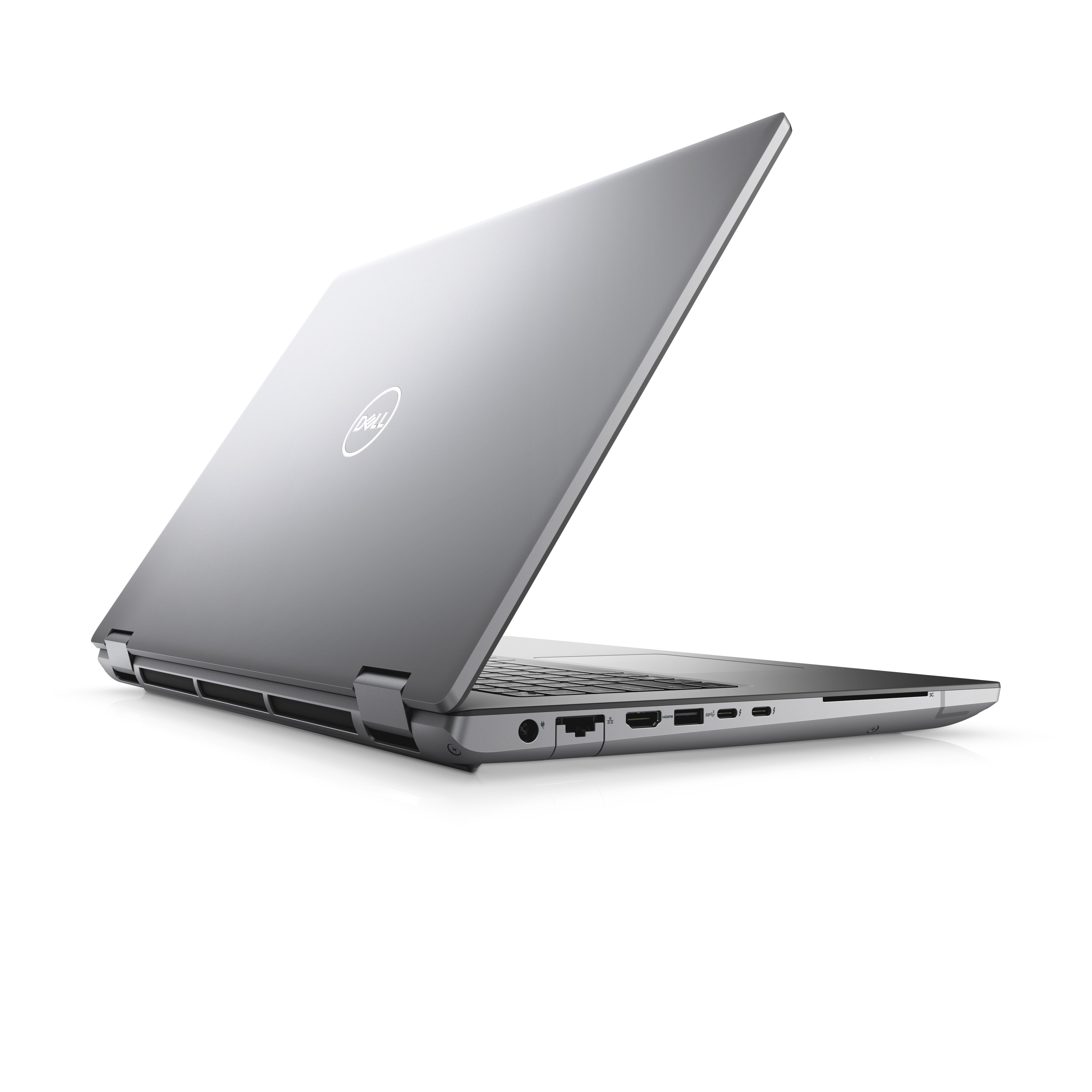 Laptop Dell Precision 7770 17.3" / Core i7-12850HX 16C / 16GB DDR5 / 1TB / FHD 60Hz / RTX A1000 4GB - Hiri 6